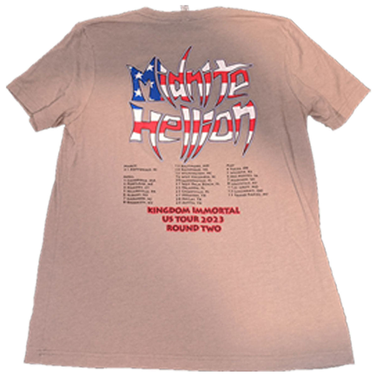 Trailblazin' & Hellraisin' T Shirt