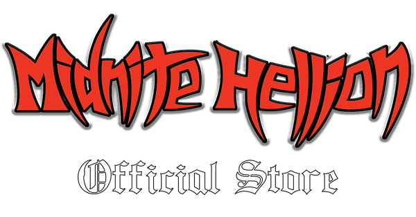 Midnite Hellion Merch